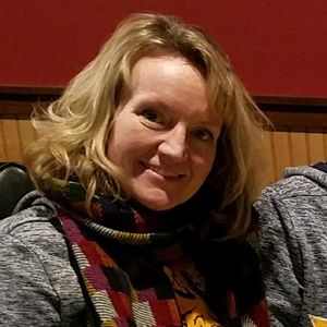 Meet your Posher, Jenny